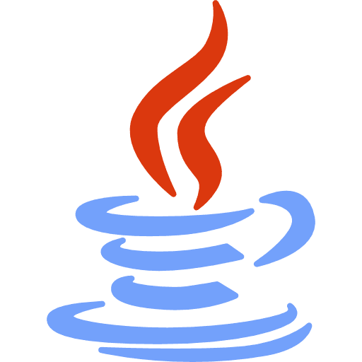 logo java
