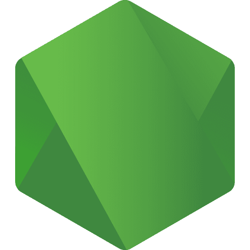 logo nodejs