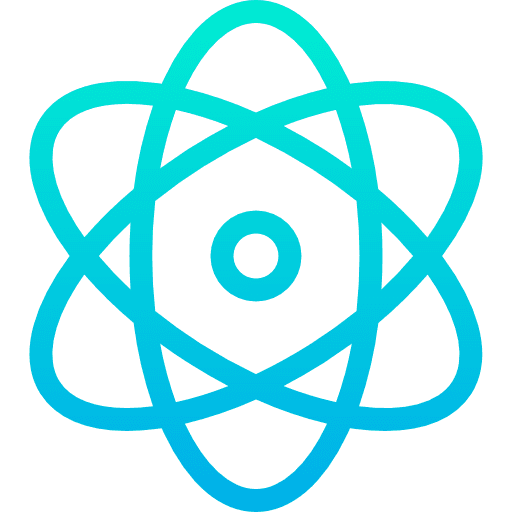 logo react